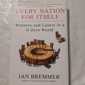 Every Nation For Itself